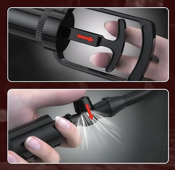 Intimate Thrill Kit for Couples with Adjustable Pleasure Rings and Sensory Stimulation Tools RR43822