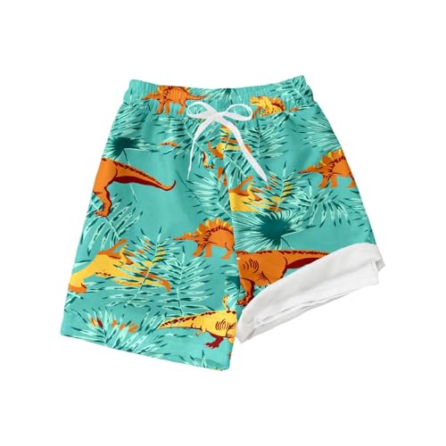 Kids natation shorts de vacances pour les jeux de plage d'été