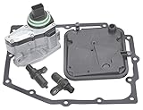 42RLE Transmission Solenoid Block Pack Compatible with Chrysler Dodge Jeep Liberty