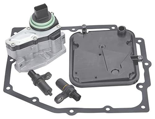42RLE Transmission Solenoid Block Pack Compatible with Chrysler Dodge Jeep Liberty
