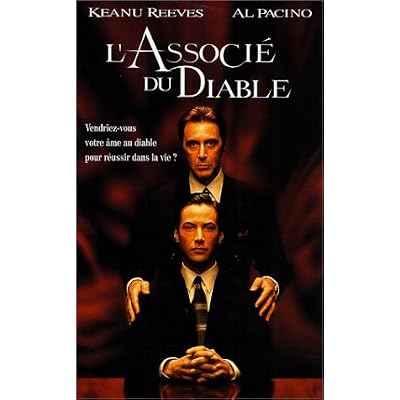 L'associe du diable