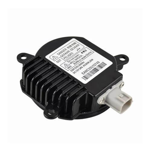 Ballast xénon pour Infiniti EX35 FX35 QX56 EANA11C12122