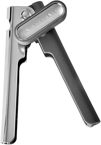 No Mess Multi-Function Can Opener - Thumbnail 3