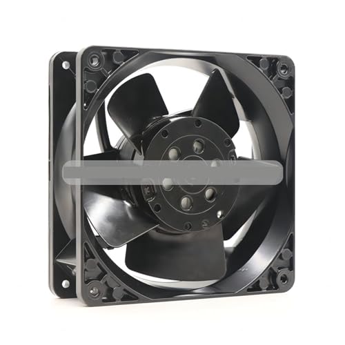 Ventilateur 4606ZWU-879 de refroidissement compact pour boîtier et serveur 119mm - 3