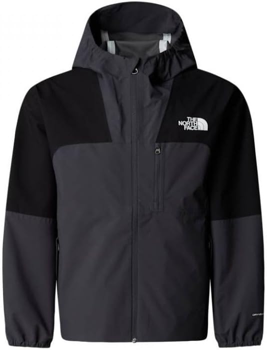The North Face Boys' Hike Packable Shell (Little Kid/Big Kid)