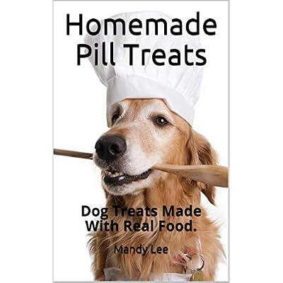 Homemade Pill Treats