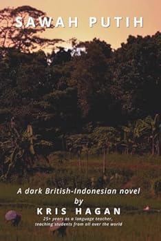 Paperback Sawah Putih - Book One Book