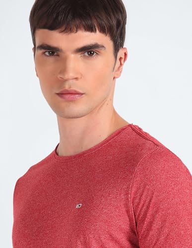 Image of Tommy Hilfiger Men T-Shirt