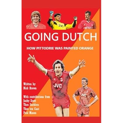Going Dutch