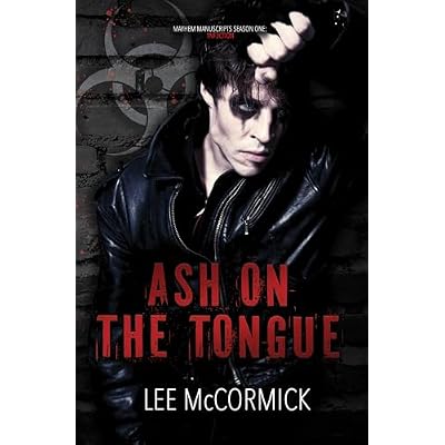 Ash On The Tongue