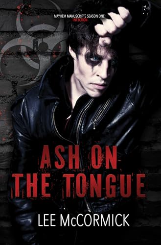Ash On The Tongue