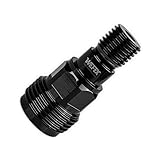 Adapter zur Verwendung von 1 1/4