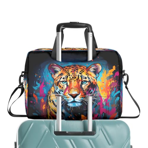 Bolso para portátil de 16 pulgadas slim para oficina miniatura 6