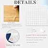 Babymiu Anime Wall Poster 8-Pack 11.5 x 16.5 INCH,Anime Cartoon Gifts Merch Party Supplies Unframed Version HD Printing Poster for Room Club Wall Art Decor Style B - Image 5