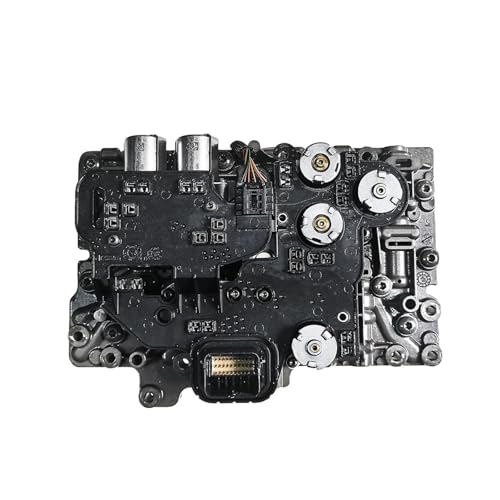 Placa de circuito de aceite de transmisión DCT270 para repuestos Changan 3