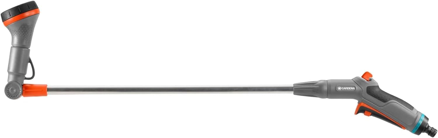 Amazon.com: Gardena Comfort Spray Lance: Robust Metal Garden