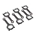 6pcs N55 S55 Engine Connecting Rod 11247624615 for F30 F10 35i 40i M2 M3 M4 3.0L Turbo L6 Car Accessories Part Replacement