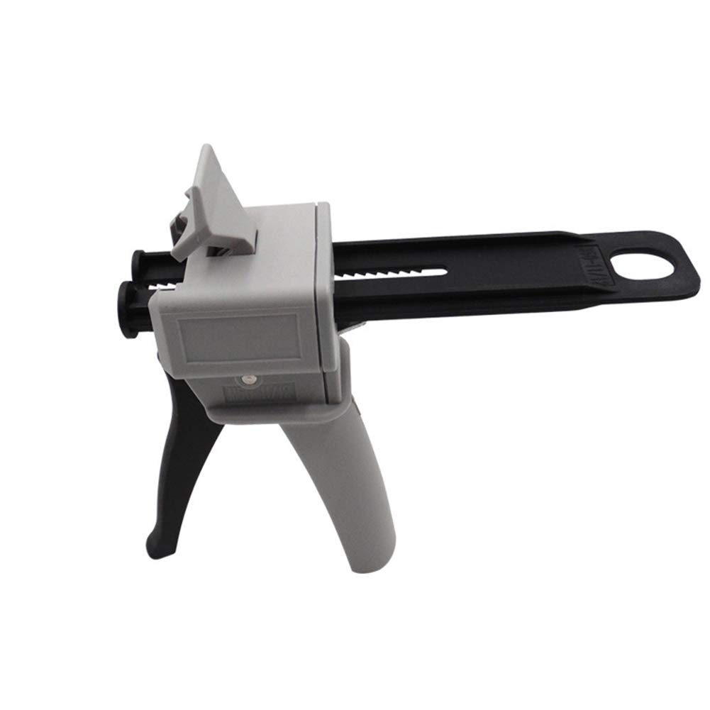 Buy Dental Dispensing s For 50ML Epoxy & Adhesive Cartridges (11 & 21