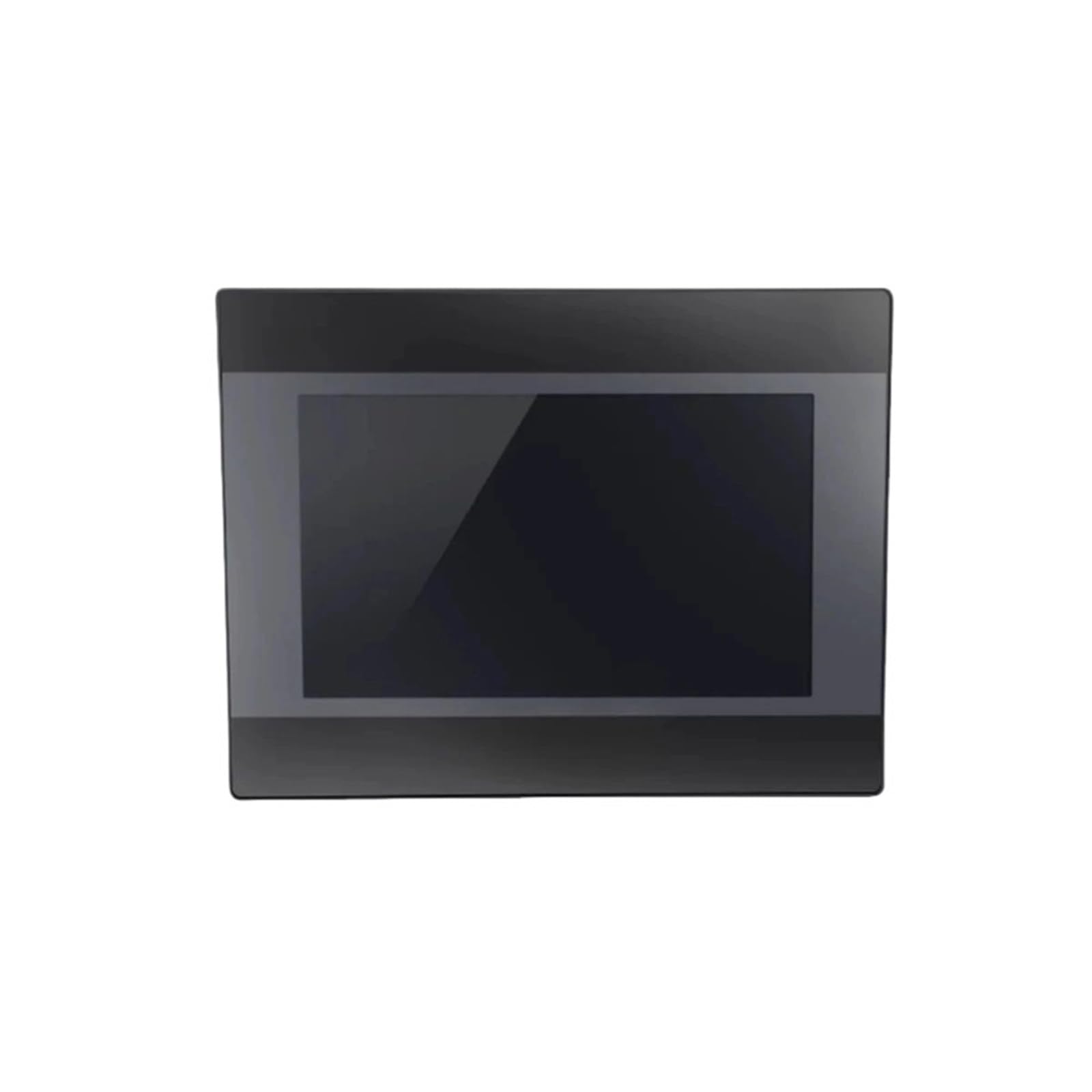 Écran tactile TK8071IP pour la gestion connectée des ateliers modernes