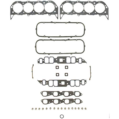 Image of FEL-PRO 17248 Head Gasket Set
