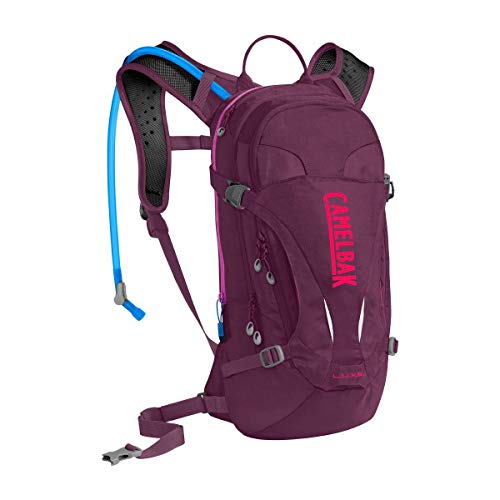 CamelBak L.U.X.E. 100 oz., Italian Plum/Diva Pink, One Size