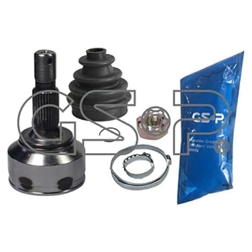 GSP Juego de articulación árbol de transmisión M24X1,5 810095 Junta Homocinética