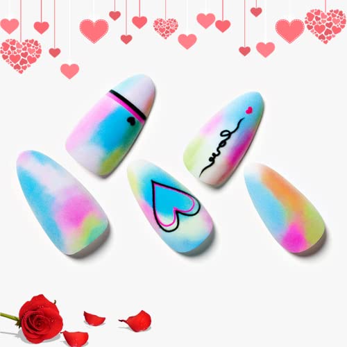 Taylor Swift Inspired Press on Nails