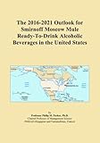 smirnoff flavors drink recipes  The 2016-2021 Outlook for Smirnoff Moscow Mule Ready-To-Drink Alcoholic Beverages in the United States