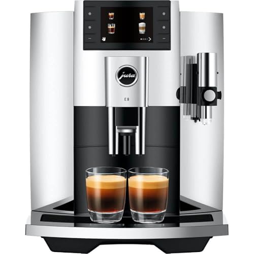 Best JURA Espresso Machines (2026 Buying Guide)