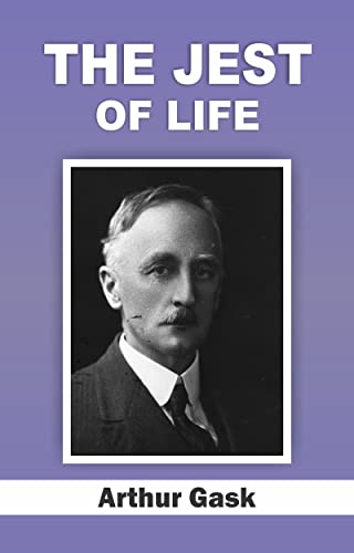 The Jest of Life (English Edition)