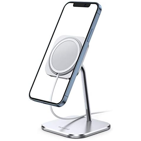 Lamicall Soporte Móvil para MagSafe Cover