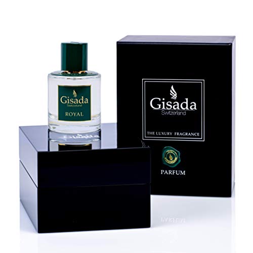 Swissfragrance GmbH Gisada royal 100ml