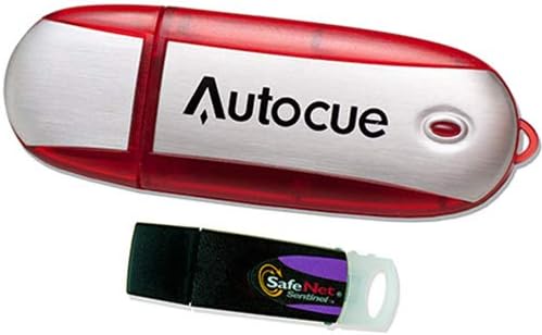 Autocue QM-SU Qmaster & QPro Upgrade Application Software