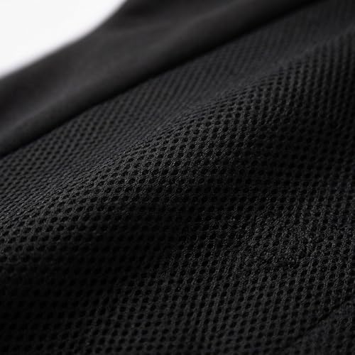 Funda para silla de computadora protector lavable antitirones con cubiertas de reposabrazos 3