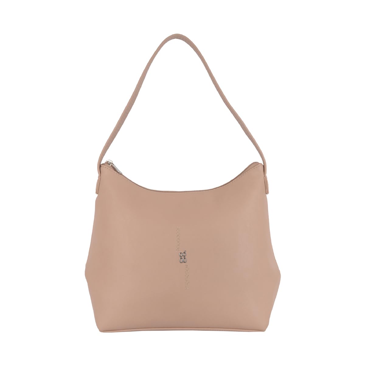 Baggit Women Beige Hobo Handbag Large Size | Ladies Stylish Casual Purse Bag (B0CPJ9C7DQ) Amazon Price History, Amazon Price Tracker