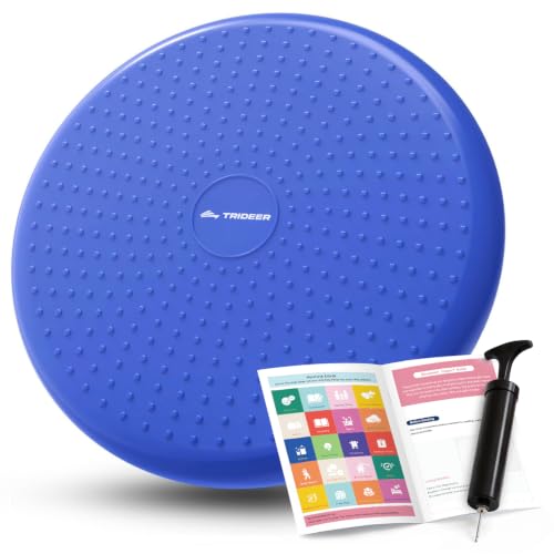 Trideer Wobble Cushion