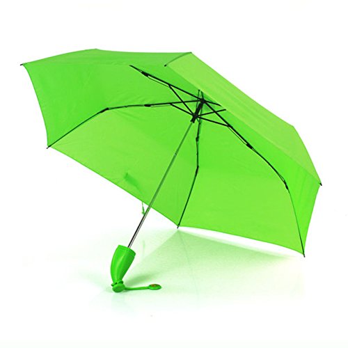 galaksy Green 2016 New Banana Umbrella UmBanana Yellow Novelty