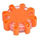 Angetrieben durch 2 CR2032-Knopfzellen