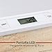 Imagen de Grundig Bascula Bebe Digital