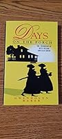 Days on the Porch 0966929500 Book Cover