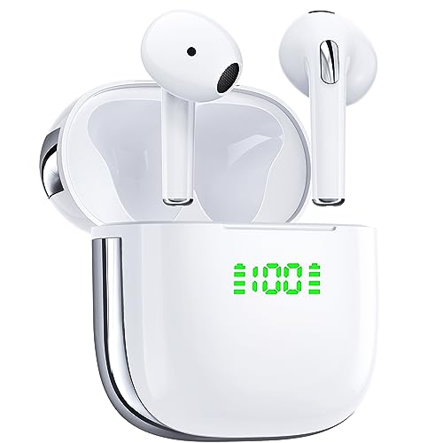 Best Wireless Earbuds [Top 10 Reviewed September 2023 ]
