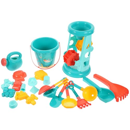 Juguetes de arena de playa para regalar en cumpleaños infantiles y fiestas de verano