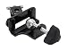 Black Swamp Tambourine Mount [TMOUNT]