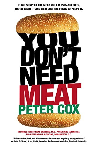 You Don't Need Meat view 2