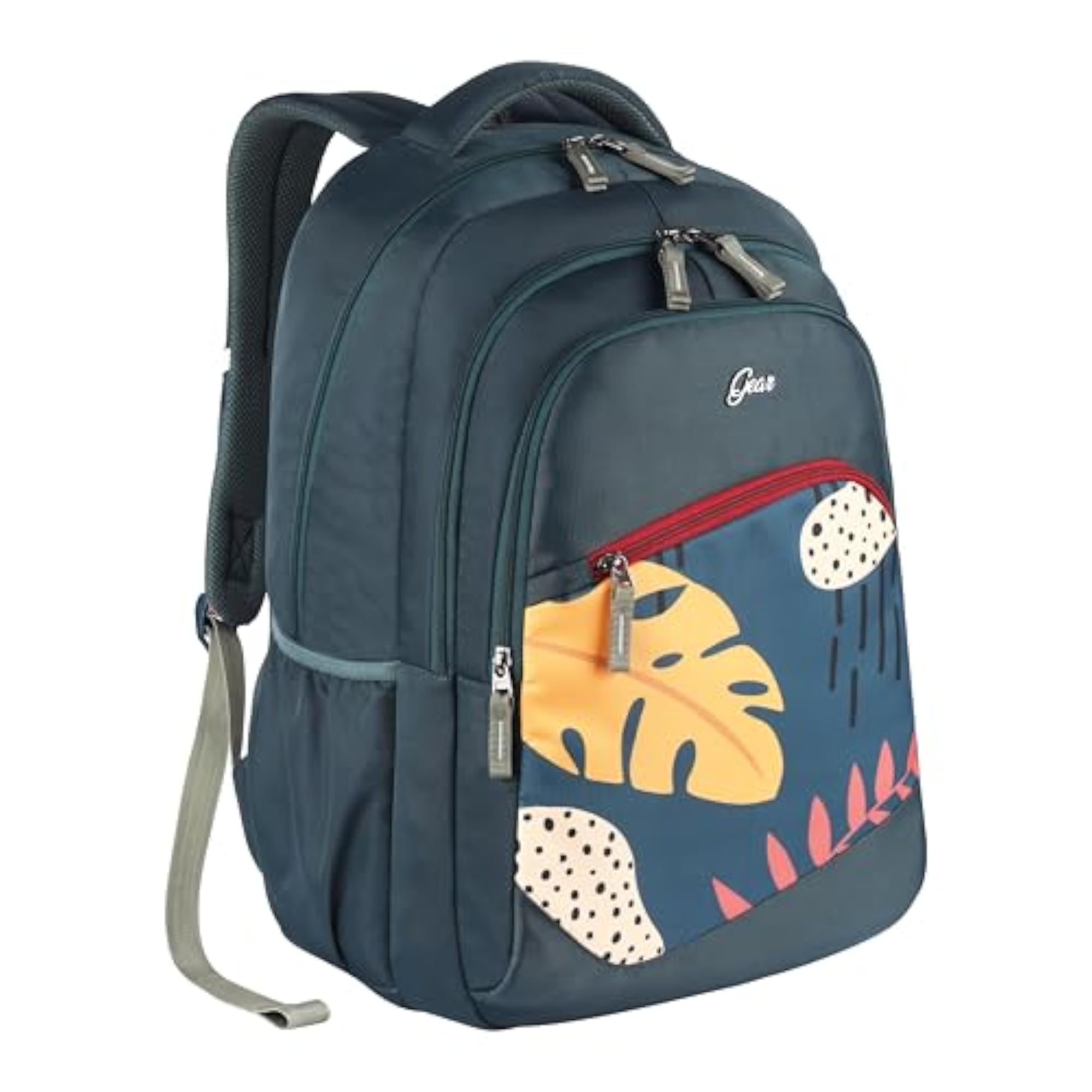 Mily Water 19"/37L Resistant School Bag