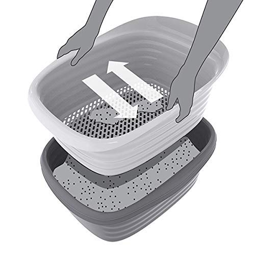 pet mate 42036 arm & hammer large sifting litter pan