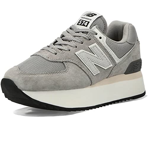 Image of New Balance Women's 574+ Running Shoes