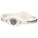 Power Balance Bracelet Hologram Silicone Original Strength And Flexibility Estabilidad Sport Tecnology Neture Body Energy Basketball (M, White-Black)