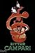 Bitter Campari by Leonetto Cappiello Poster Print, 16x20