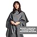 Betty Dain Hands-Free All-Purpose Bleach Proof Cape, 45